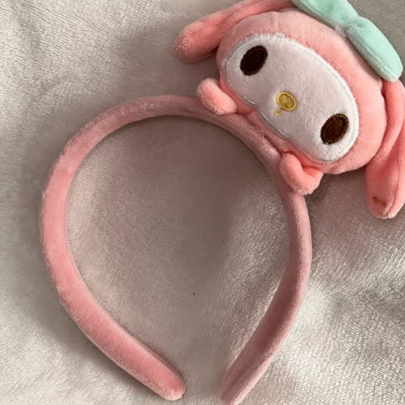 SANRIO MyMelody Headband - Picture 2 of 3